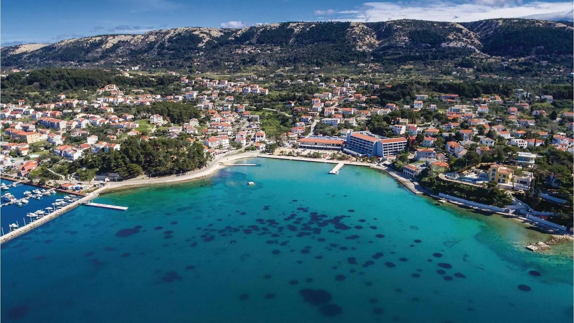 2 Bedroom Awesome Apartment In Banjol Croatia