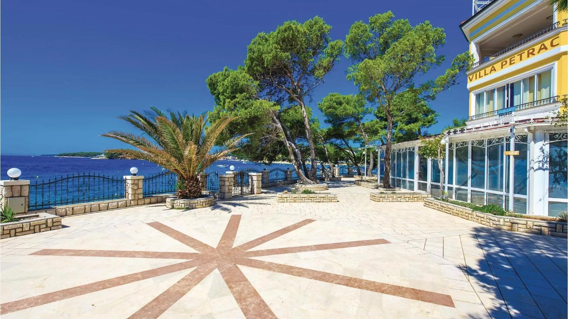 2 Bedroom Awesome Apartment In Banjol