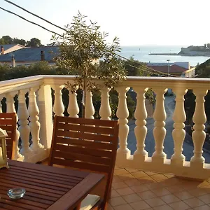 Appartamento Delina, Banjol