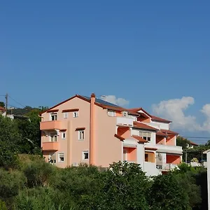 Appartamento Toska, Banjol